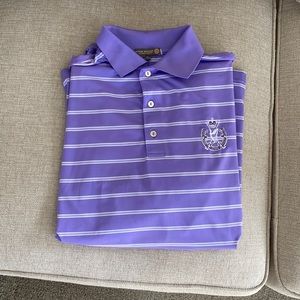 Peter Millar Summer Comfort Golf Shirt